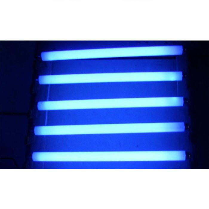 Specifications of T8 20W BLB tube