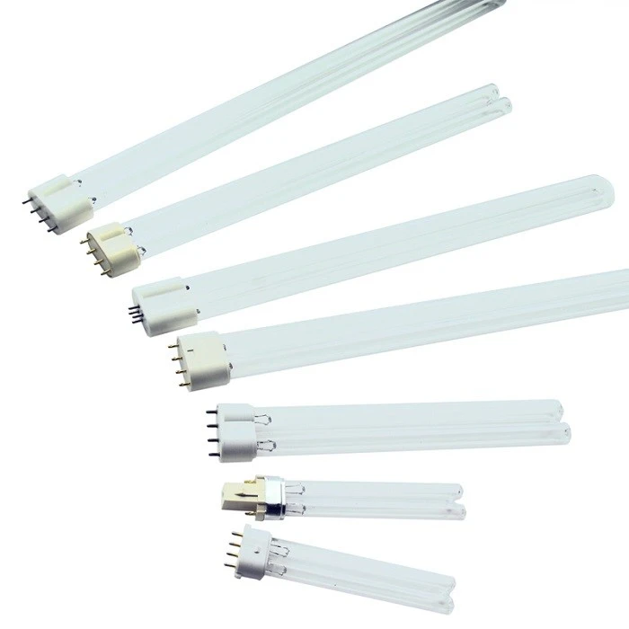 PL S24W ultraviolet germicidal tube