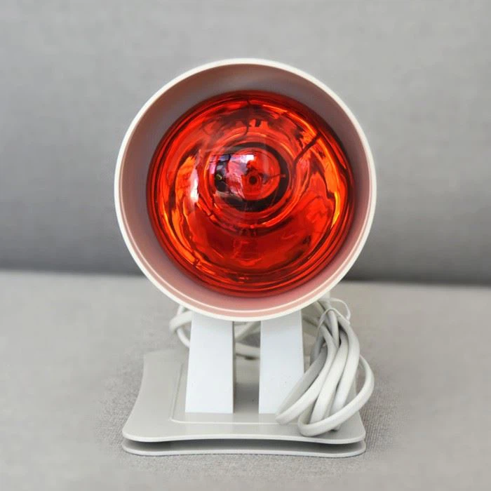 Infrared Medical Lamp