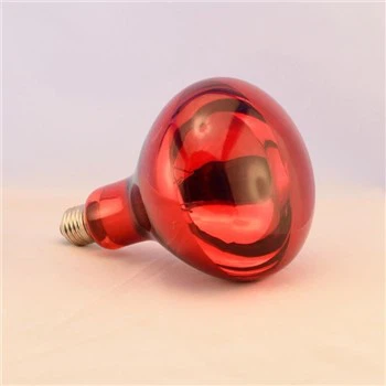 Ver Infrarood Lamp