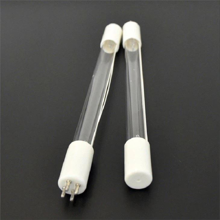 Ultraviolet Lamps For Home Use