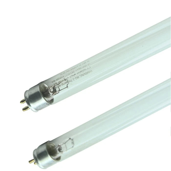 Ultraviolet Light Bulbs