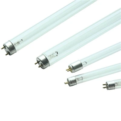 G15t8 Ozon- en UV-lichtdesinfectie