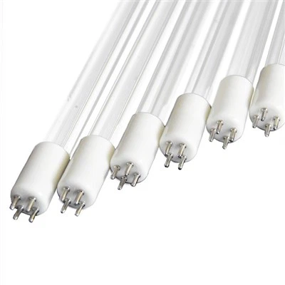UVC Ultraviolet Light