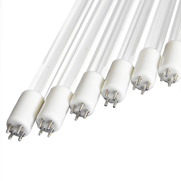 uv light bulb for water treatment